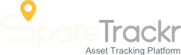 SpareTrackr